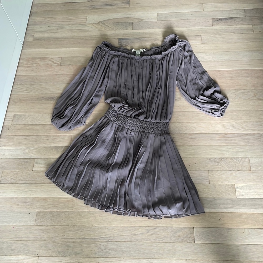 Max studio dress size M